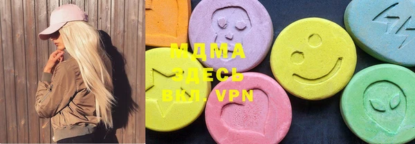 круглые Верея